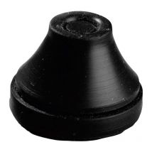 Pb Fastener - Passe-câbles MF-M16-EB ø max. des bornes 7 mm epdm noir 1 pc(s) S26908