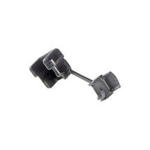Passe-câbles PB Fastener 132-7670-001 Ø max. des bornes 5.6 mm Polyamide noir 1 pc(s) S55236