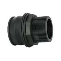 Multicuves - Passe Paroi auto-étanche Mâle 2'' - Femelle 1''1/2