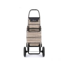 Passeggino Market a 2 ruote 43 l - IMX428 dune are Rolser