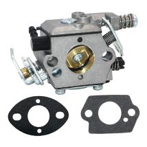 Aiperq - Passend für husqvarna 40 240 240F 240R 245 245R 245RX WT-99 Kettensägenvergaser