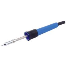 Saldatore di ricambio 24V con spina DIN – Potenza 80W – Utensileria professionale