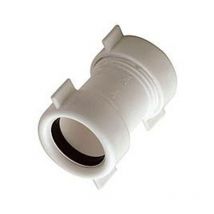 Passepartout femmina-femmina pp 1"1/4 x 32