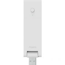 Xiaomi - Aqara Centrale sans fil HE1-G01 blanc Apple HomeKit, Alexa, Google Home, ifttt C192612
