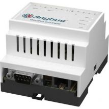 Anybus - Passerelle AB7702 lan, Modbus, RS-232, RS-485 12 v/dc, 24 v/dc 1 pc(s) Y683791