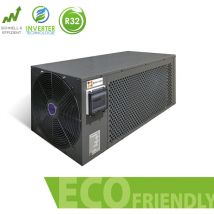 Passion HeatPump xc bis 6,3kW Wärmepumpe für Whirlpool & SwimSpa Poolheizung