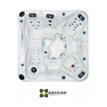 Passion Spas - by Fonteyn Whirlpool Admire signature Collection 100021