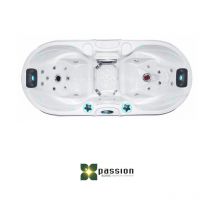 Passion Spas - by Fonteyn Whirlpool Bliss signature Collection 100033