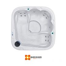 Passion Spas by Fonteyn Whirlpool Dream 7 | PURE Collection | 100051