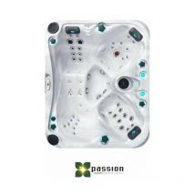 Passion Spas - by Fonteyn Whirlpool Happy signature Collection 100516