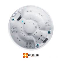 Passion Spas - by Fonteyn Whirlpool Recharge pure Collection 100562