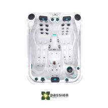 Passion Spas by Fonteyn Whirlpool Soulmate SIGNATURE Collection 100455