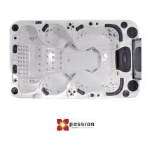 Passion Spas - by Fonteyn Whirlpool Theater exclusive Collection