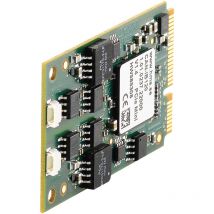 1.01.0237.22000 CAN-IB120/PCIe-mini Schnittstellen-Karte 1 St. - Ixxat