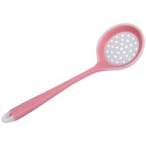 Passoire à fentes en silicone antiadhésive, longue durée, pratique, pour la cuisine