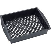 Tamis de jardin MAXIMEX – 76655 – 2en1 passoire – Matières, Largeur, Longueur