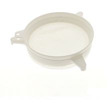 Passoire en nylon double tamis diam. 24 cm