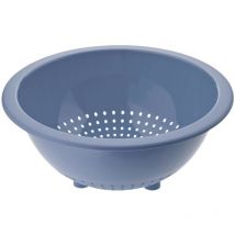 Passoire Rotho Caruba 24,5 x 10,5 cm Horizon Blue
