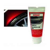 Sonax - Pasta Abrasiva Rimuovi Graffi Auto Ml. 75