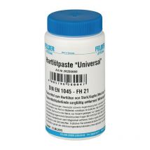 Pasta brasante Univ. 800-1100GradC Flacone da 500g FELDER