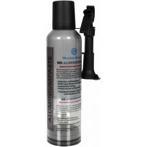 Pasta de aluminio md Air Cartucho de aire comprimido 200 ml (por 12)