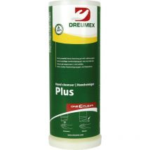 Pasta de lavado de Dreumex para las manos 3L más one2clean (por 4)