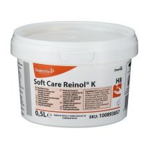 Reinol - Pasta de lavado de los manos SoftCare k 500ml (por 6)