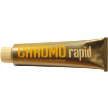 Hanseline - Pasta de mantenimento para los metales cromados 150 ml