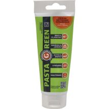 Greenplaisance – Pâte rénovatrice multi-surfaces 100 ml – Nettoyant écologique pour métaux, plastiques, inox, chrome