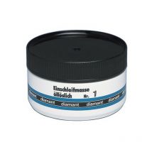 Pasta Lappatura, Solubile In Olio, Granulometria: Grossolana (a Grossolani) Designazione 1 Nr.