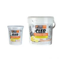 Pasta lavamani cler - kg.1 12 pezzi Faren