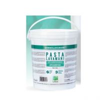 12 confezioni sapone pasta lavamani Kroll 0102 1 kg sgrassante da lavoro