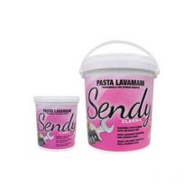 Pasta lavamani 'sendy classic' - ml.4000 in secchiello 4 pezzi Nettuno