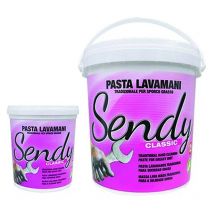 Pasta lavamani sendy classic - ml.4000 in secchiello