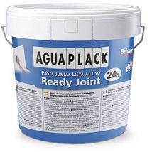 Pasta juntas placas yeso laminado - 5 kg