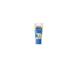 Tubo masilla juntas azulejos 150ml bricofix 96925 quilosa
