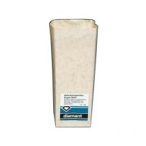 Diamant - Pasta, Applicazione Per La Lucidatura: Acrilico, Plastica, Acciaio (Qualità Ultrafine), Content 900 g, Colore Bianco In Più