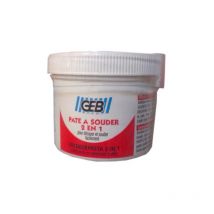 Pasta per saldare e stagnare 2 in 1 150g
