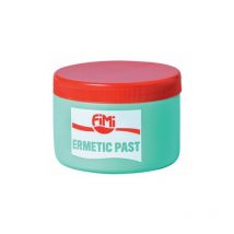 Pasta verde in barattolo "ERMETIC PAST" 150 g