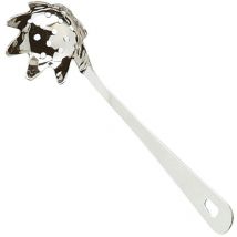 Pastalöffel aus Edelstahl 28cm lang