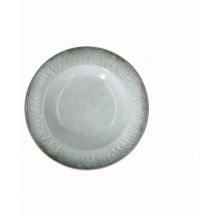 Pastaschüssel 27 cm aus mehrfarbigem Porzellan der Linie Metropolitan