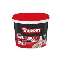 Pastenspachtel zum schnellen Füllen, innen und außen, 700ml, grau