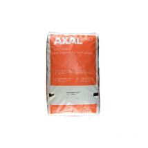 Pastiglie di sale per addolcitori d'acqua (Axal) 1,5x2,5 cm (25 Kg)