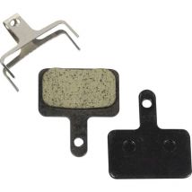 Pastiglie per pinza freno rettangolare 2 pezzi