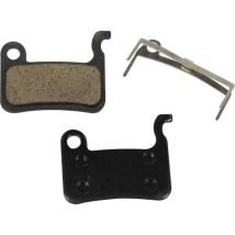 Pastiglie per pinza freno tonda 2 pezzi – On Bike