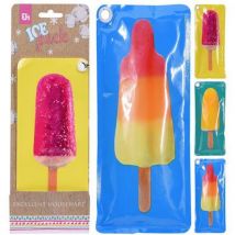 Pastilla congelable flexible polo