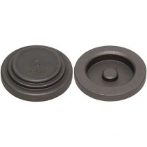 Bgs Technic - pastille adaptateur 3 pour vw land rover audi bgs 11015