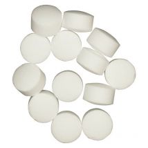 Pastilles de sel sac de 25 kg