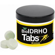 Ferrari - Pastilles désinfectantes pour climatisation pack de 18 pastilles biodégradables