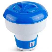 Pastilles flottantes pour chlorateur 200g Akhuo